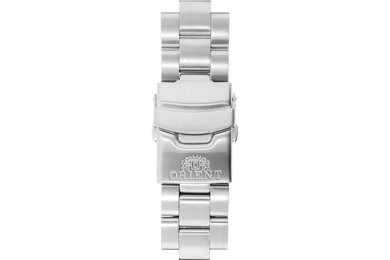 AA02 Arabic Numeral Bracelet (22 mm)