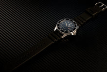 Orient Kanno RA-AA0010B19A sport dive watch 200m silver black