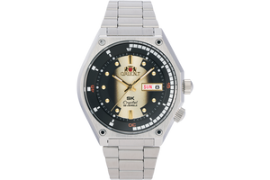 SK Diver Retro (Revival)