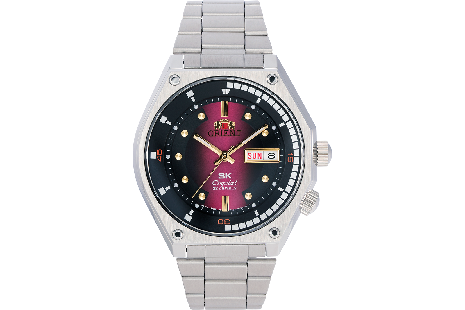 SK Diver Retro (Revival)