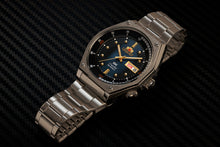 Orient SK Diver RA-AA0B03L19A sport dive retro watch silver blue