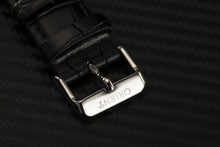 Orient Commuter RA-AA0C04B19A sport casual watch silver black