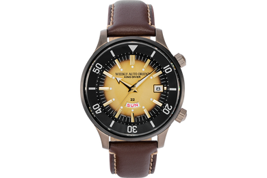 King Diver (Revival) Limited Edition