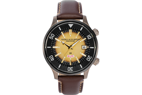 King Diver (Revival) Limited Edition