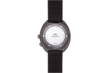 Orient Neo Classic Sports RA-AA0E06B19B retro watch black bronze rose gold
