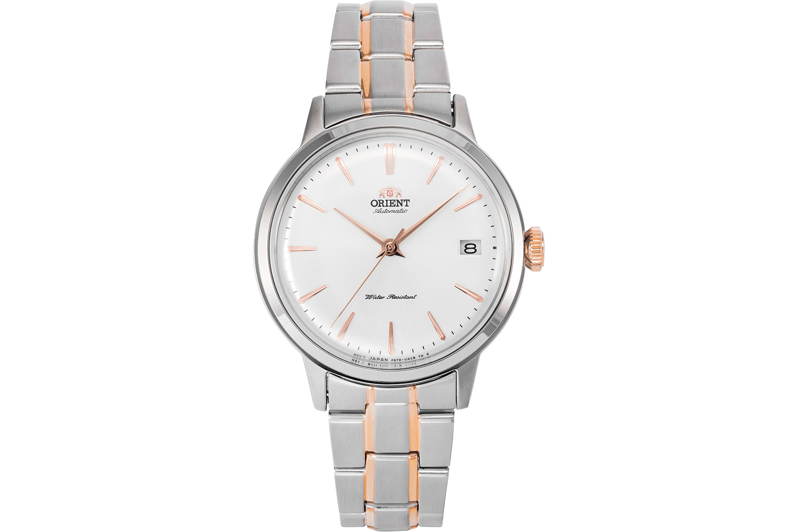 Orient Bambino Version 5S