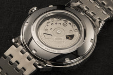 Orient RA-AC0J04S10B dress watch silver white