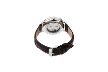 Orient RA-AC0J06S10B dress watch sapphire silver white