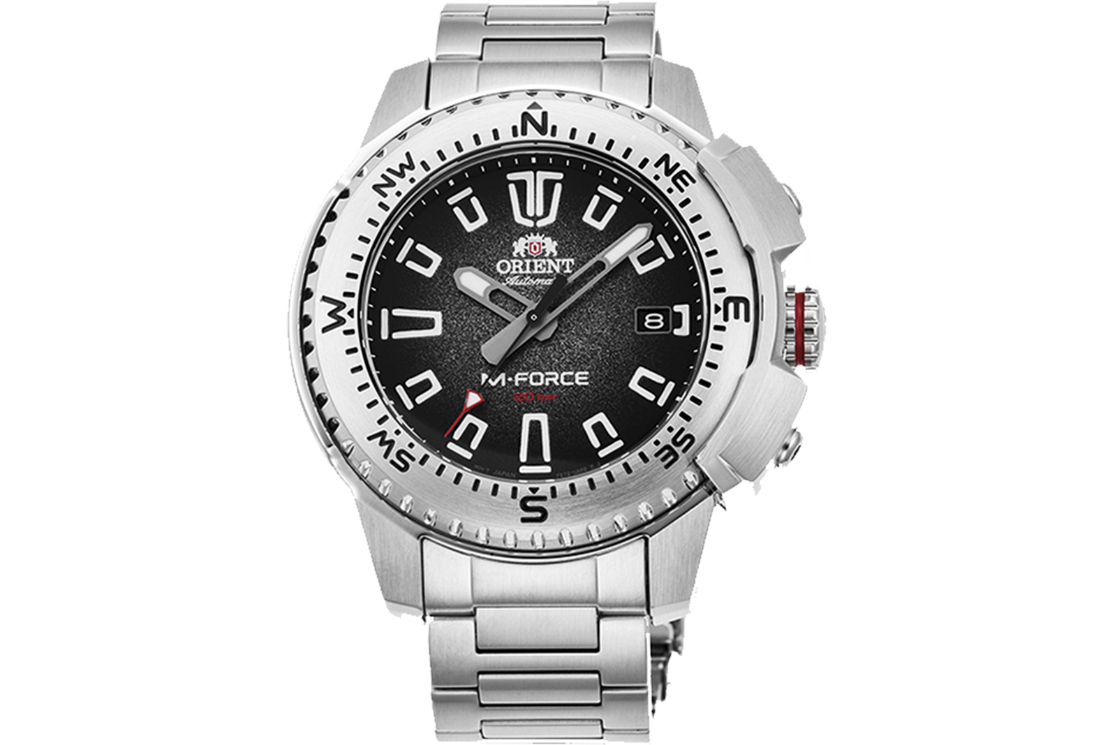 M-Force AC0N