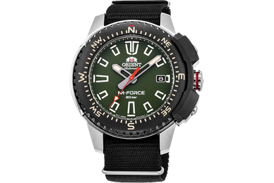 M-Force AC0N