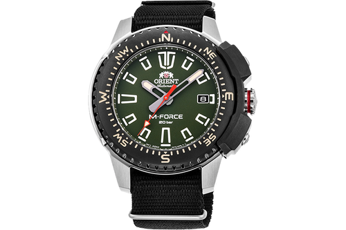 M-Force AC0N
