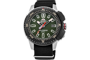 M-Force AC0N