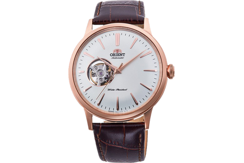 Orient Bambino Open Heart
