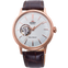 Orient Bambino Open Heart