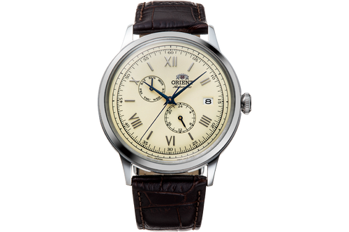 Orient Bambino Version 8 PREORDER (SHIPS IN 2-3 WEEKS)