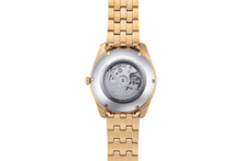 Orient Multi-Year Calendar RA-BA0001G10B sport watch gold brown