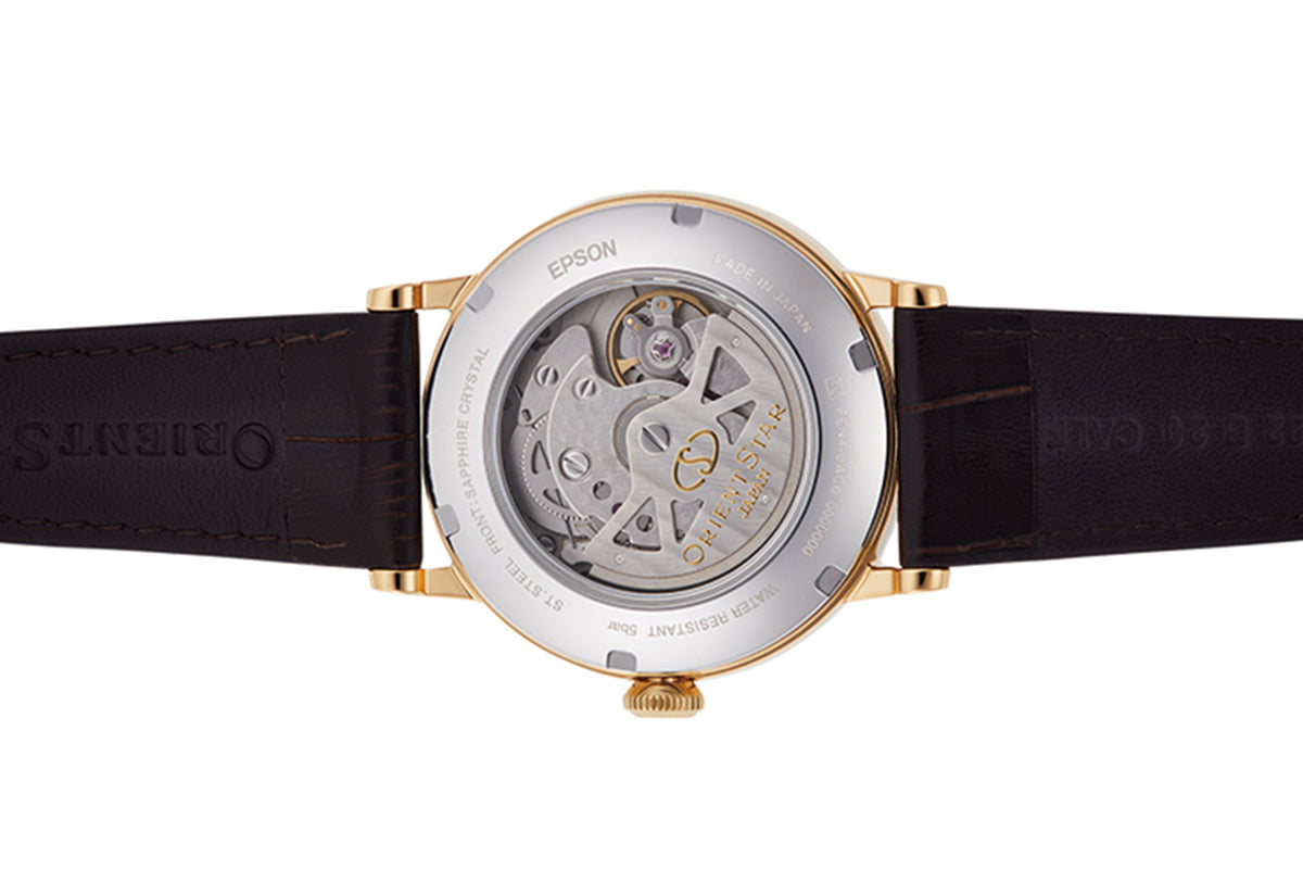 Elegant Classic