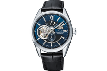 Modern Skeleton