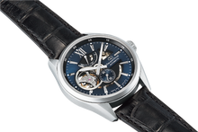 Modern Skeleton