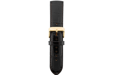 Orient Bambino Version 1 and 2 Strap (21 mm)
