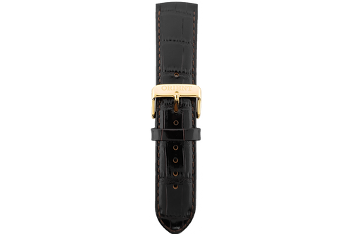 Orient Bambino Version 1 and 2 Strap (21 mm)