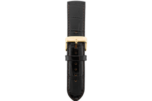 Orient Bambino Version 1 and 2 Strap (21 mm)