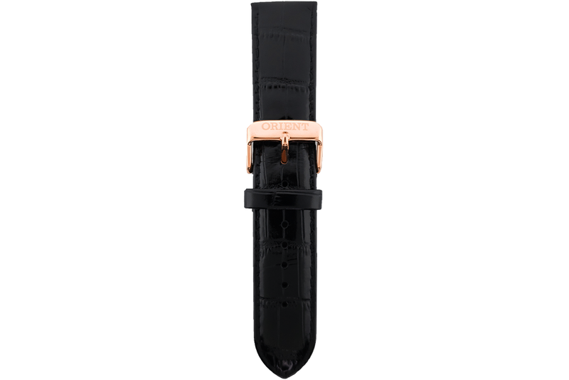 Orient Bambino Version 1 and 2 Strap (21 mm)