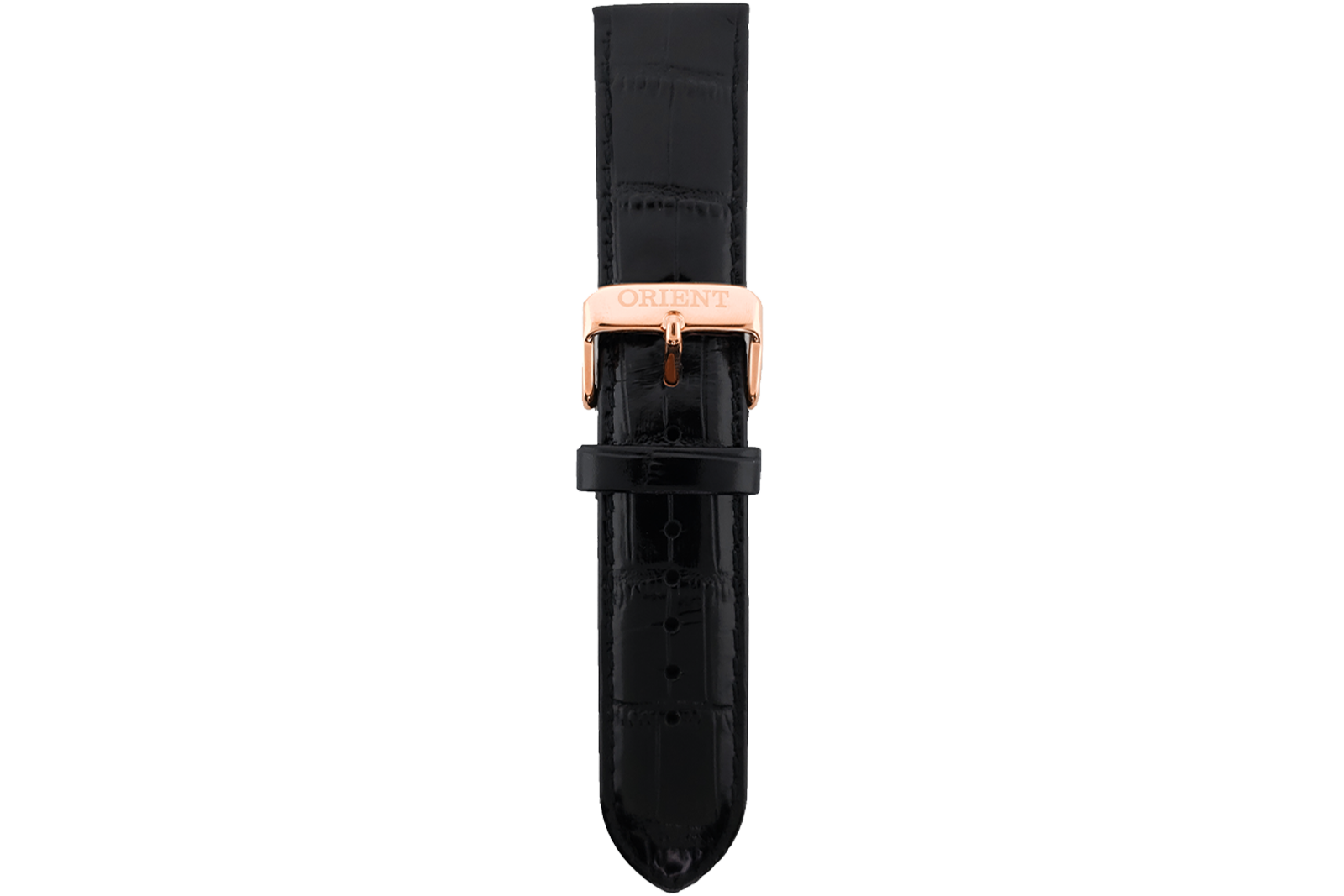Orient Bambino Version 1 and 2 Strap (21 mm)
