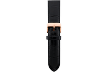 Orient Bambino Version 1 and 2 Strap (21 mm)