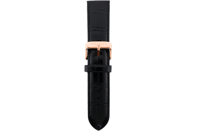 Orient Bambino Version 1 and 2 Strap (21 mm)
