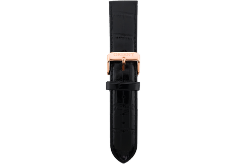 Orient Bambino Version 1 and 2 Strap (21 mm)