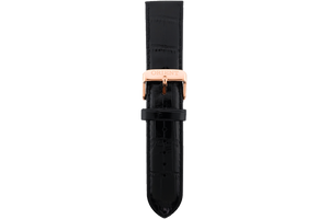 Orient Bambino Version 1 and 2 Strap (21 mm)
