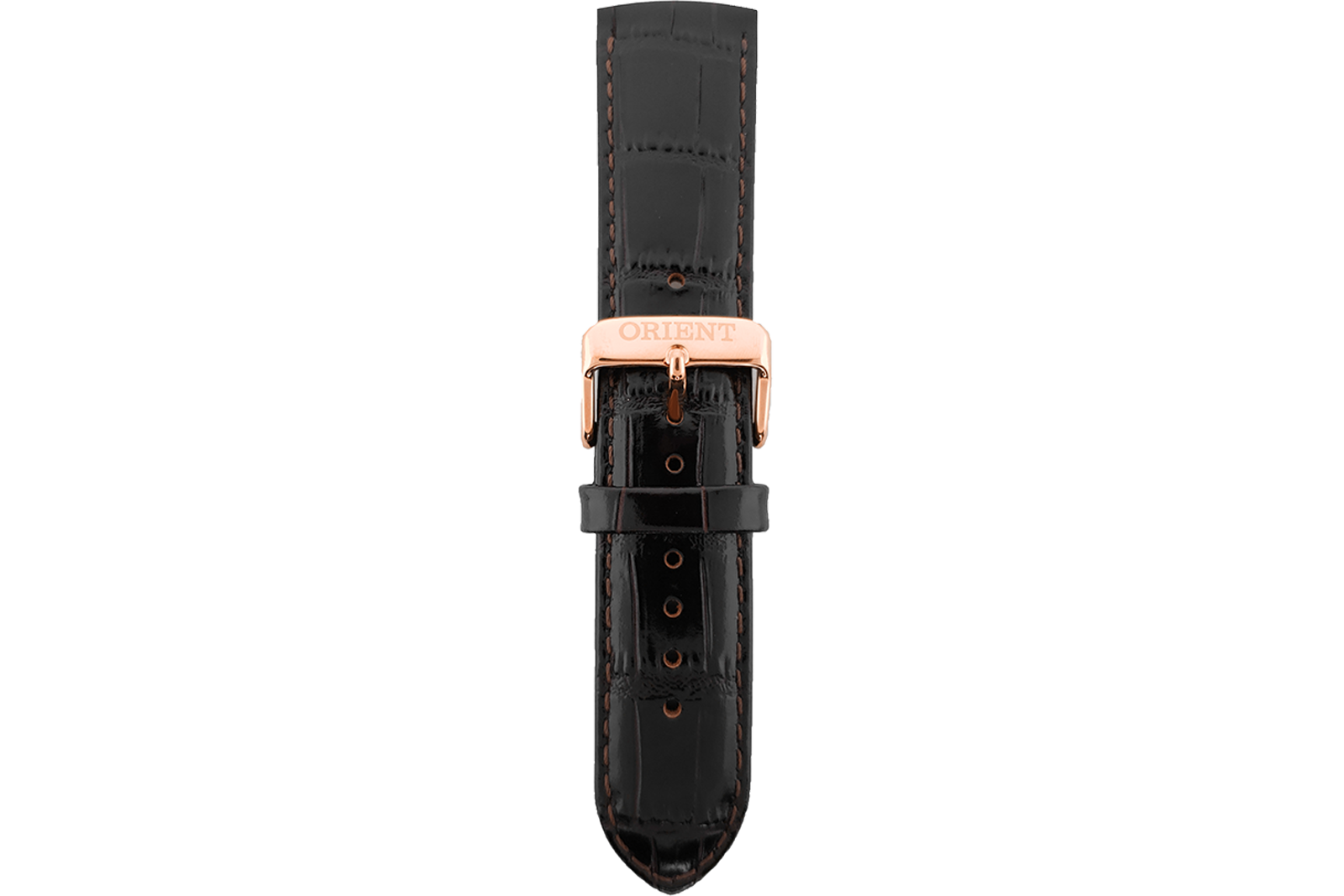 Orient Bambino Version 1 and 2 Strap (21 mm)
