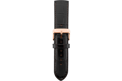 Orient Bambino Version 1 and 2 Strap (21 mm)