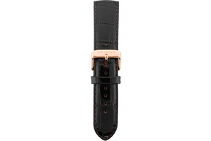 Orient Bambino Version 1 and 2 Strap (21 mm)