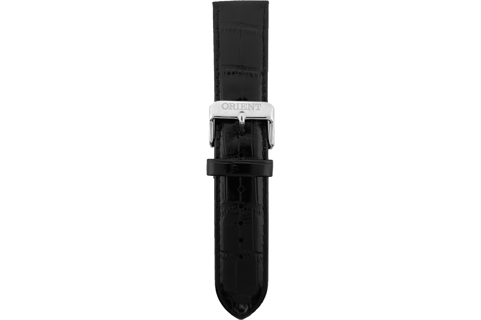 Orient Bambino Version 1 and 2 Strap (21 mm)