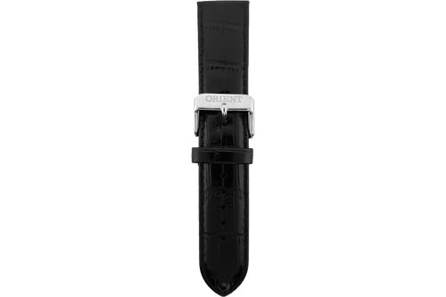 Orient Bambino Version 1 and 2 Strap (21 mm)