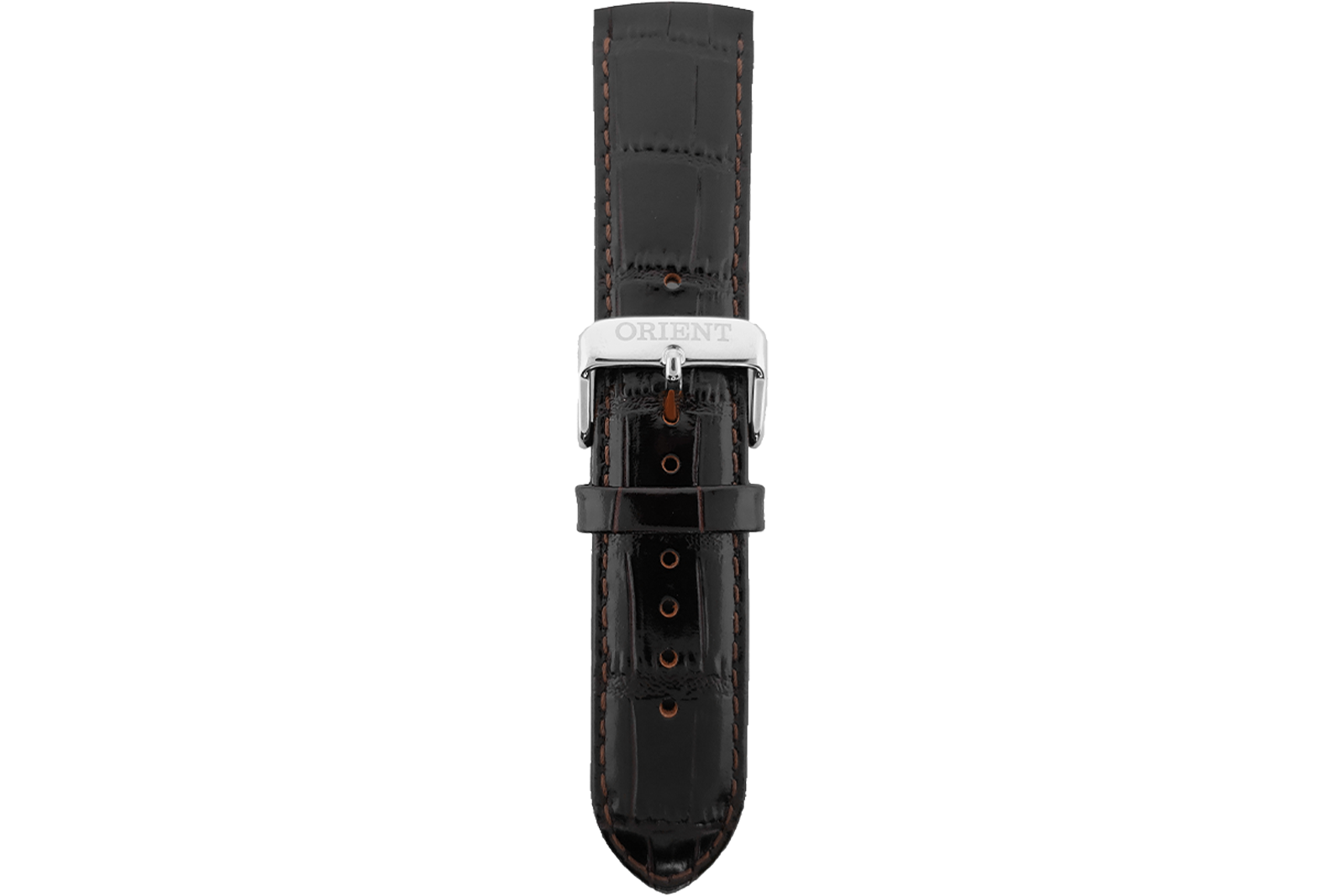 Orient Bambino Version 1 and 2 Strap (21 mm)