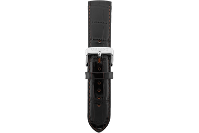 Orient Bambino Version 1 and 2 Strap (21 mm)