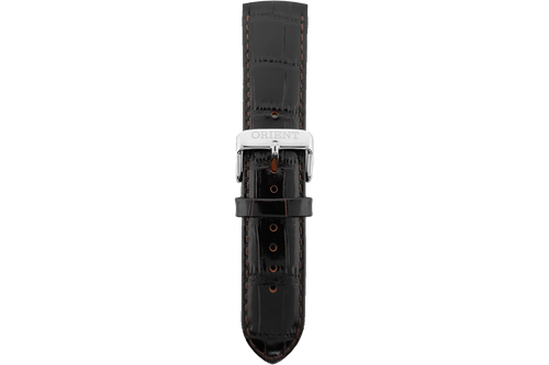 Orient Bambino Version 1 and 2 Strap (21 mm)