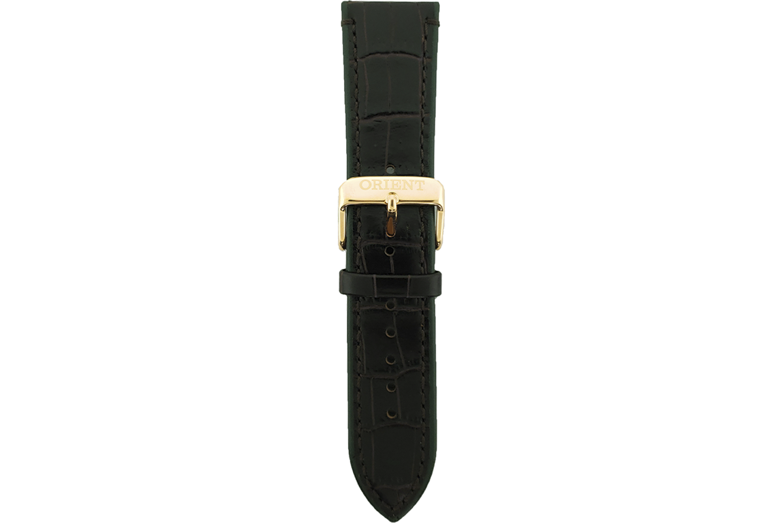 Orient Bambino Version 4 Strap (22 mm)