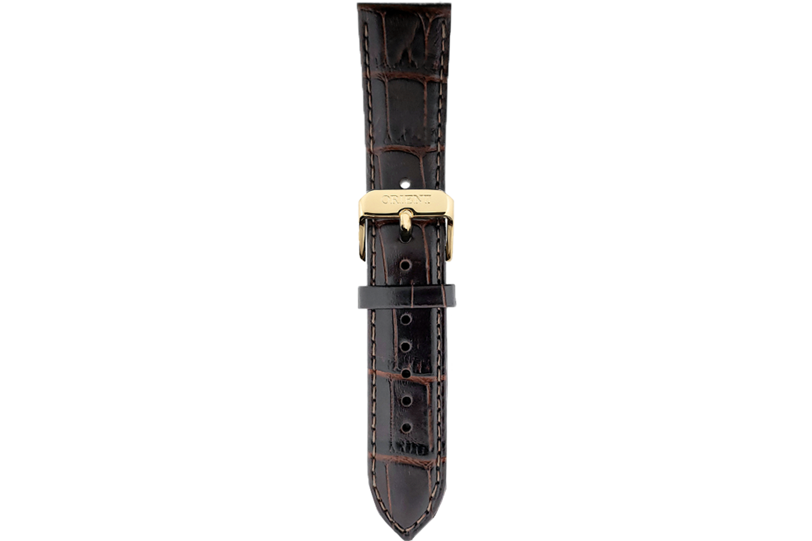 Bambino Open-Heart / Small Seconds / Version 5 Strap (21 mm)