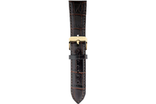 Bambino Open-Heart / Small Seconds / Version 5 Strap (21 mm)
