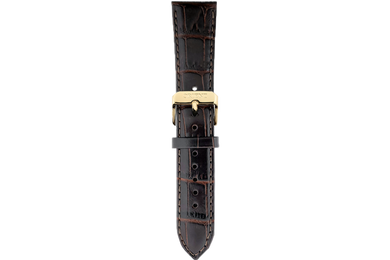 Bambino Open-Heart / Small Seconds / Version 5 Strap (21 mm)