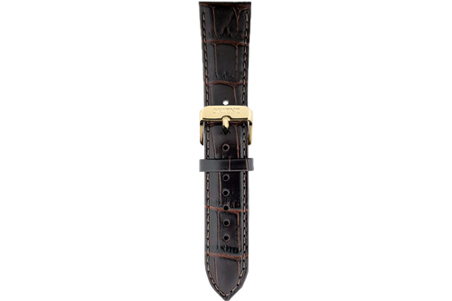 Bambino Open-Heart / Small Seconds / Version 5 Strap (21 mm)