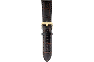 Bambino Open-Heart / Small Seconds / Version 5 Strap (21 mm)