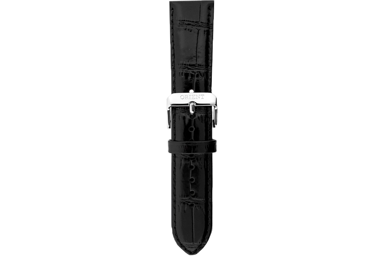 Classic Open Heart Strap (22 mm)