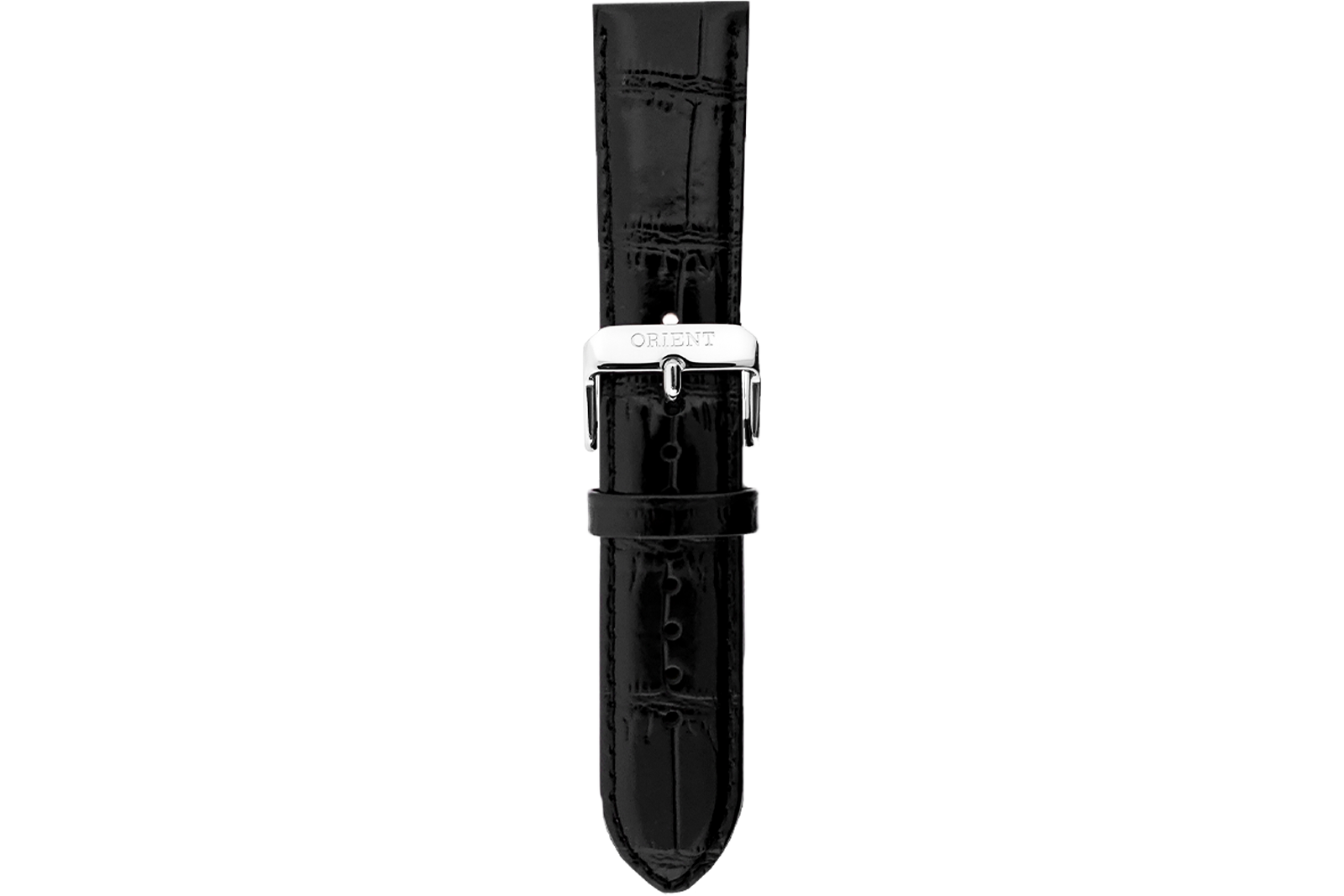 Classic Open Heart Strap (22 mm)