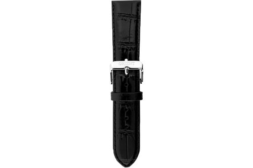Classic Open Heart Strap (22 mm)
