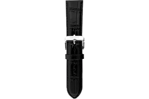 Classic Open Heart Strap (22 mm)